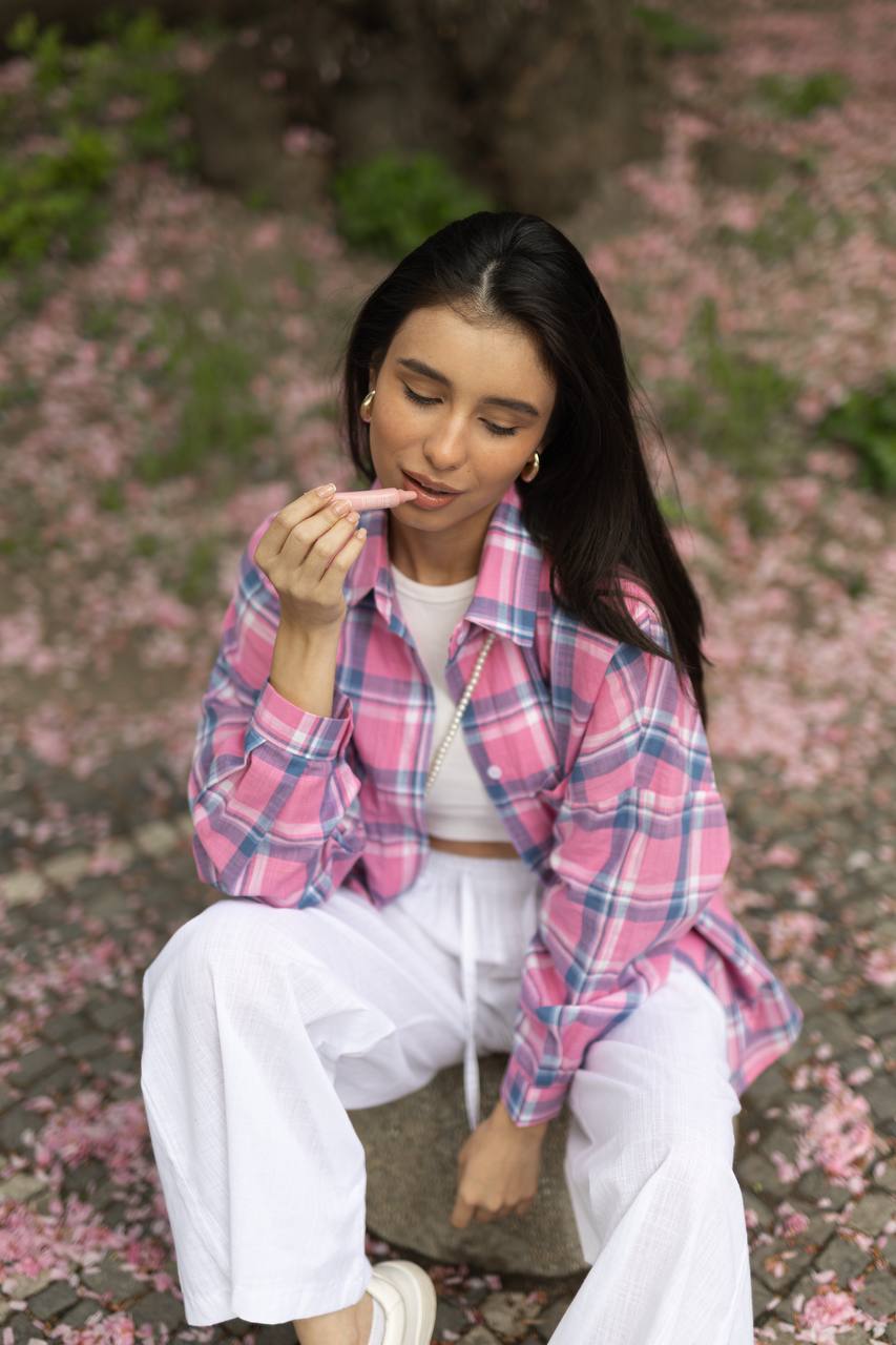 Рубашка 15042622