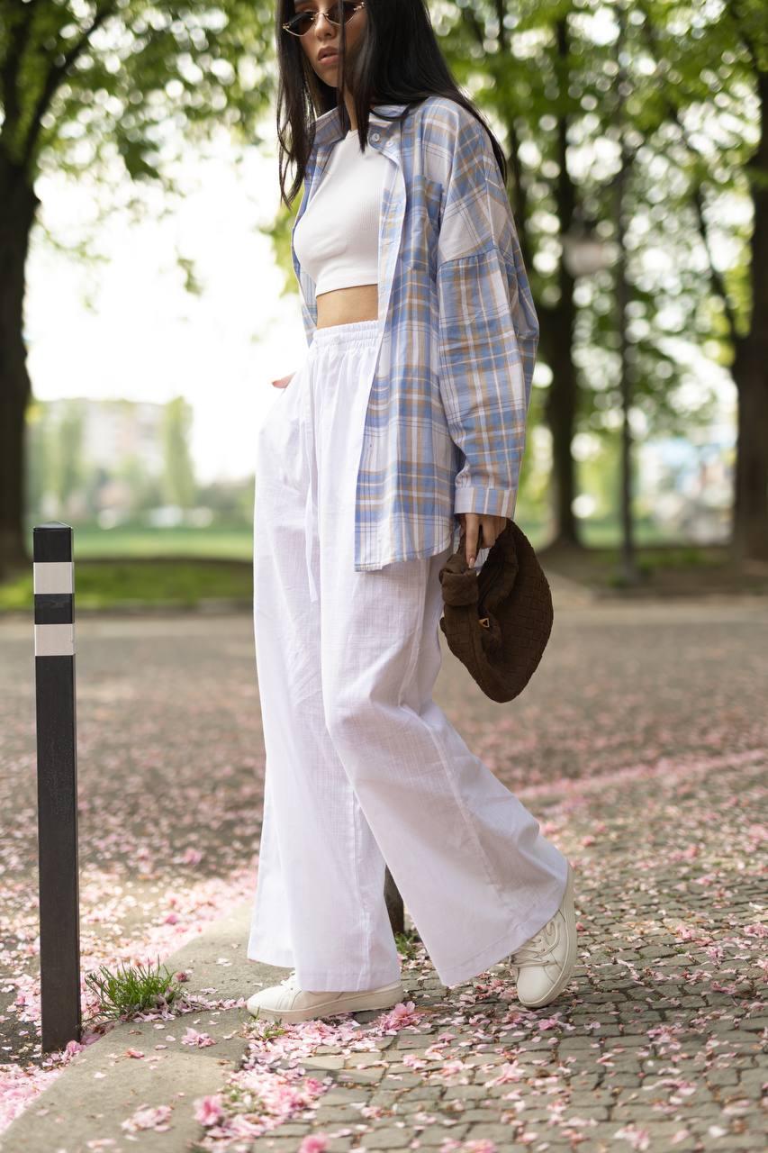 Рубашка 15042622