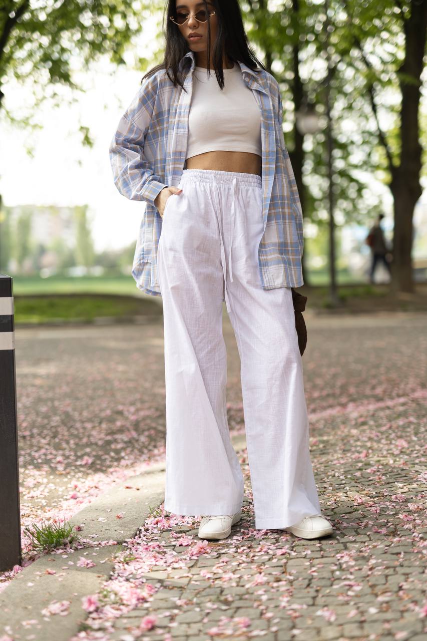 Рубашка 15042622