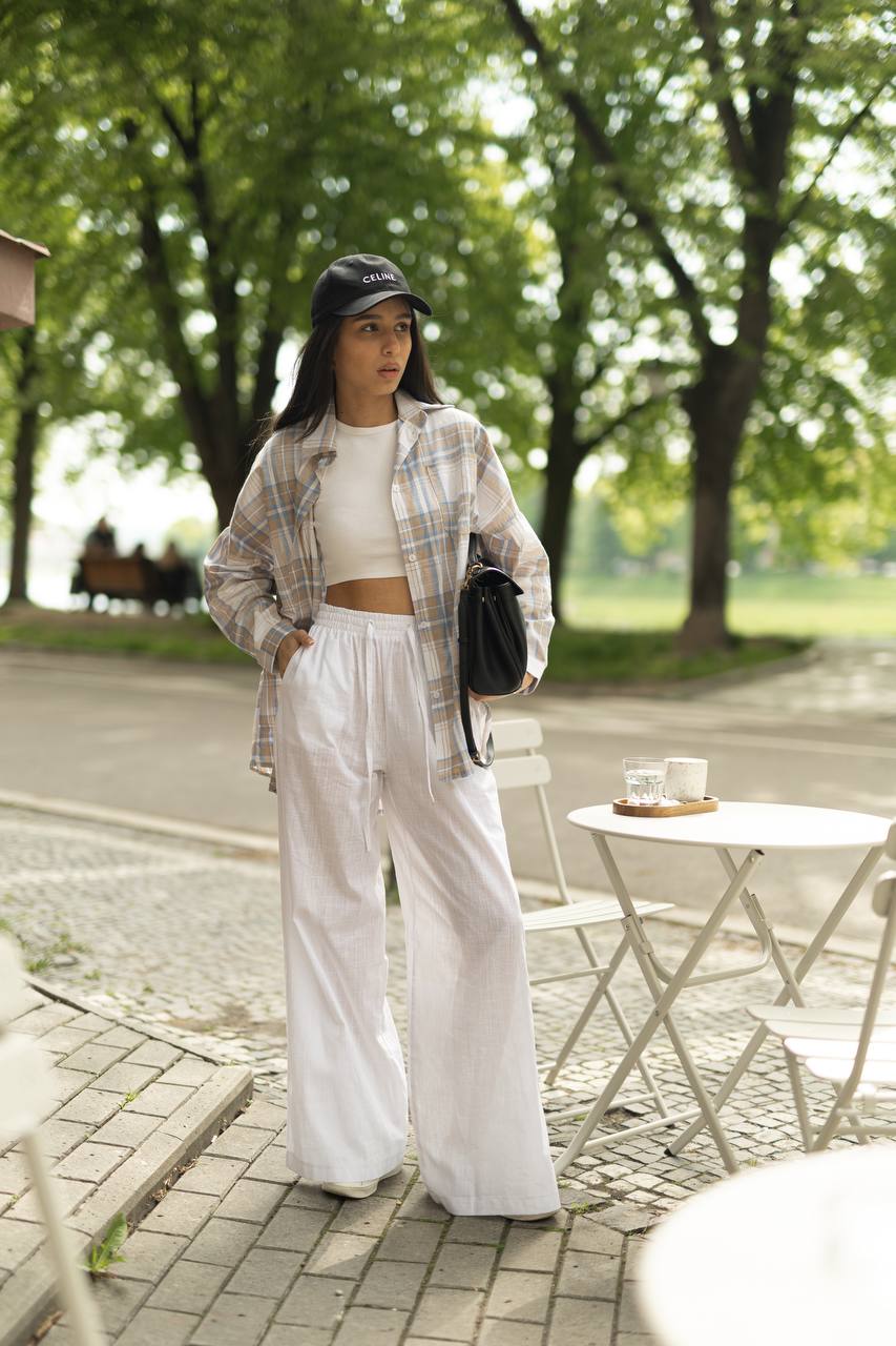 Рубашка 15042622