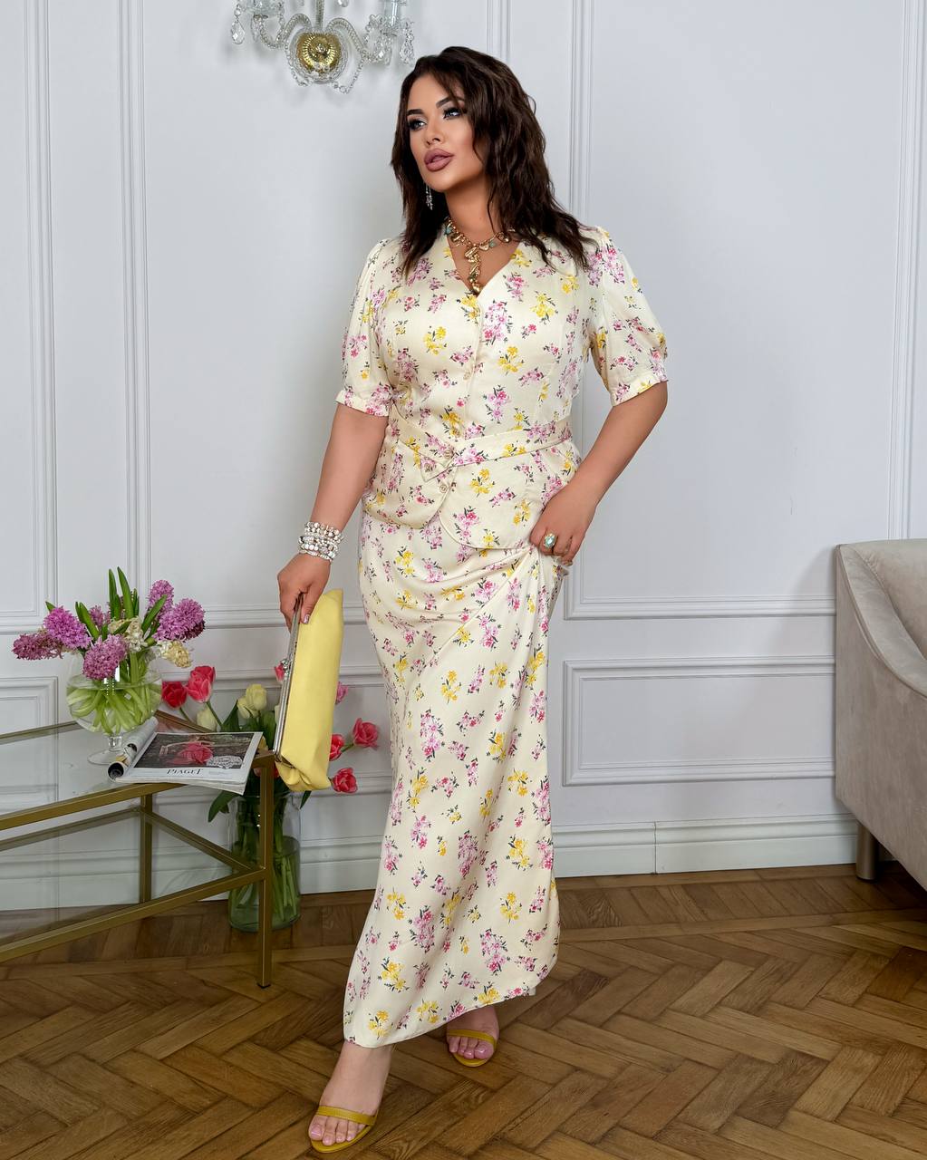 Костюм 15042616