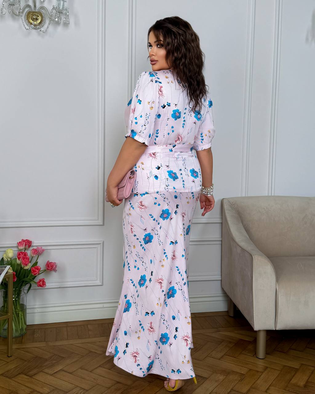 Костюм 15042616