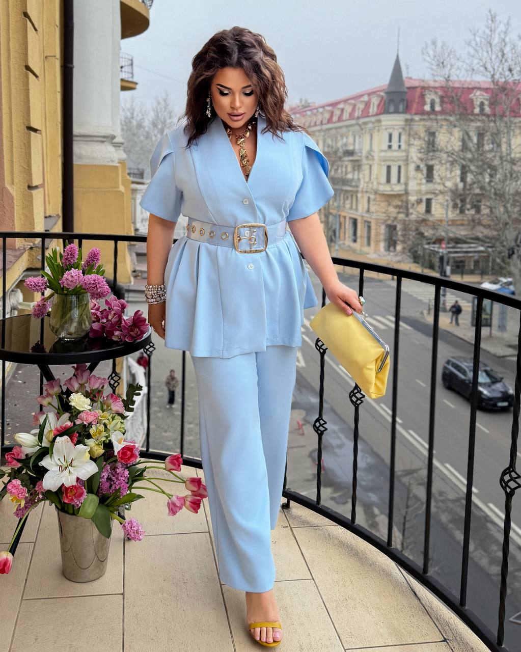 Костюм 15042617