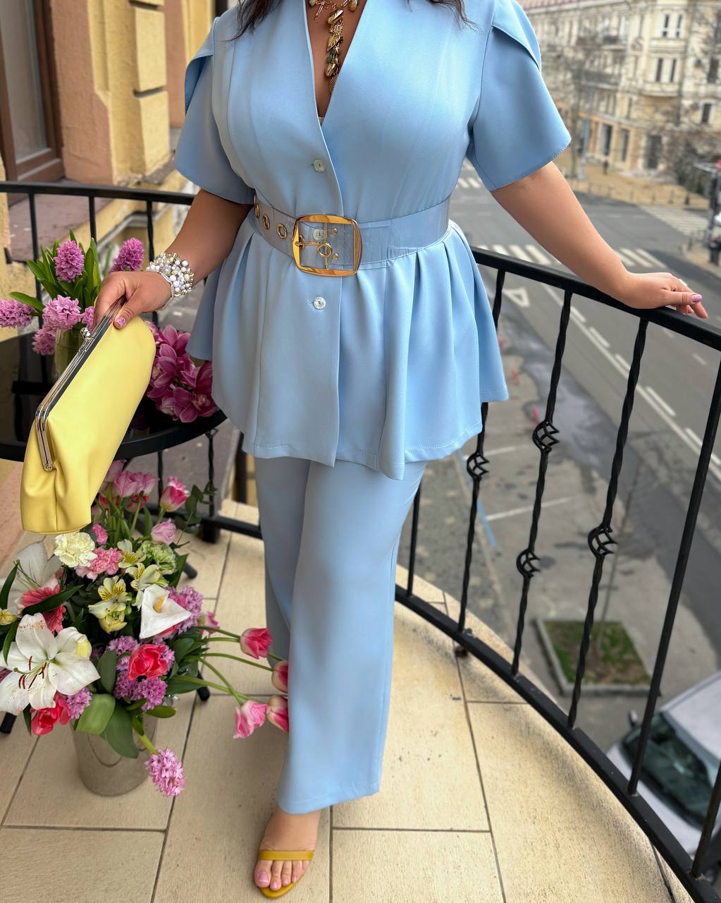 Костюм 15042617