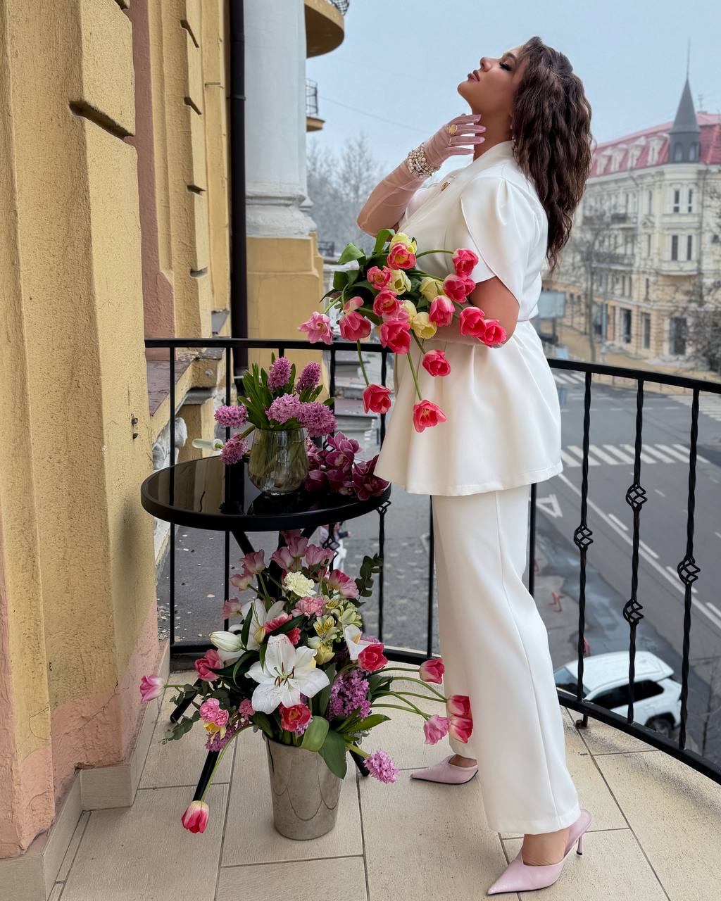 Костюм 15042617