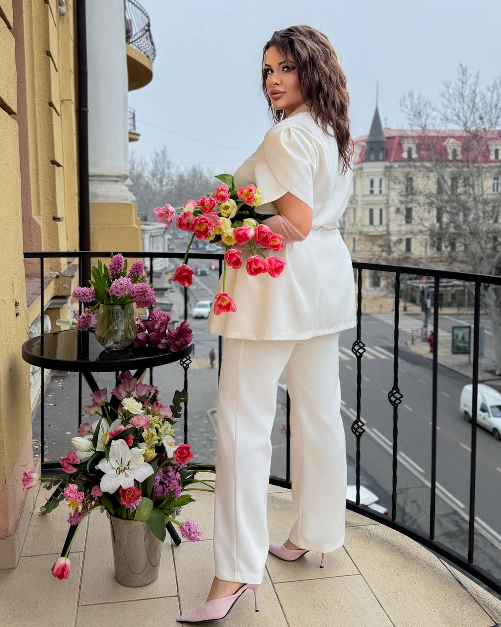 Костюм 15042617