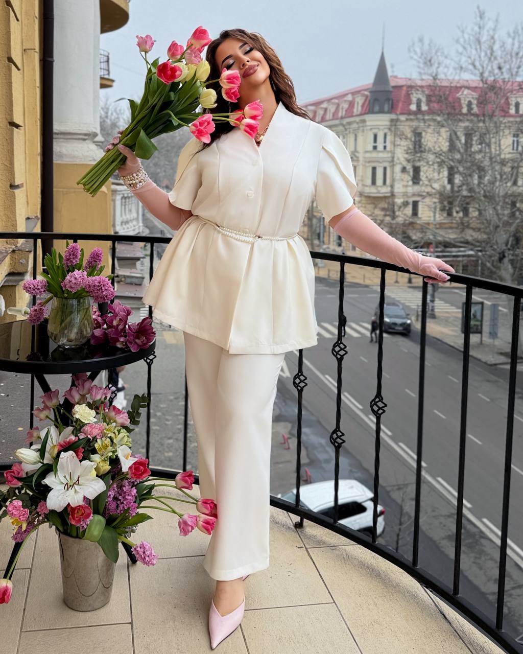 Костюм 15042617