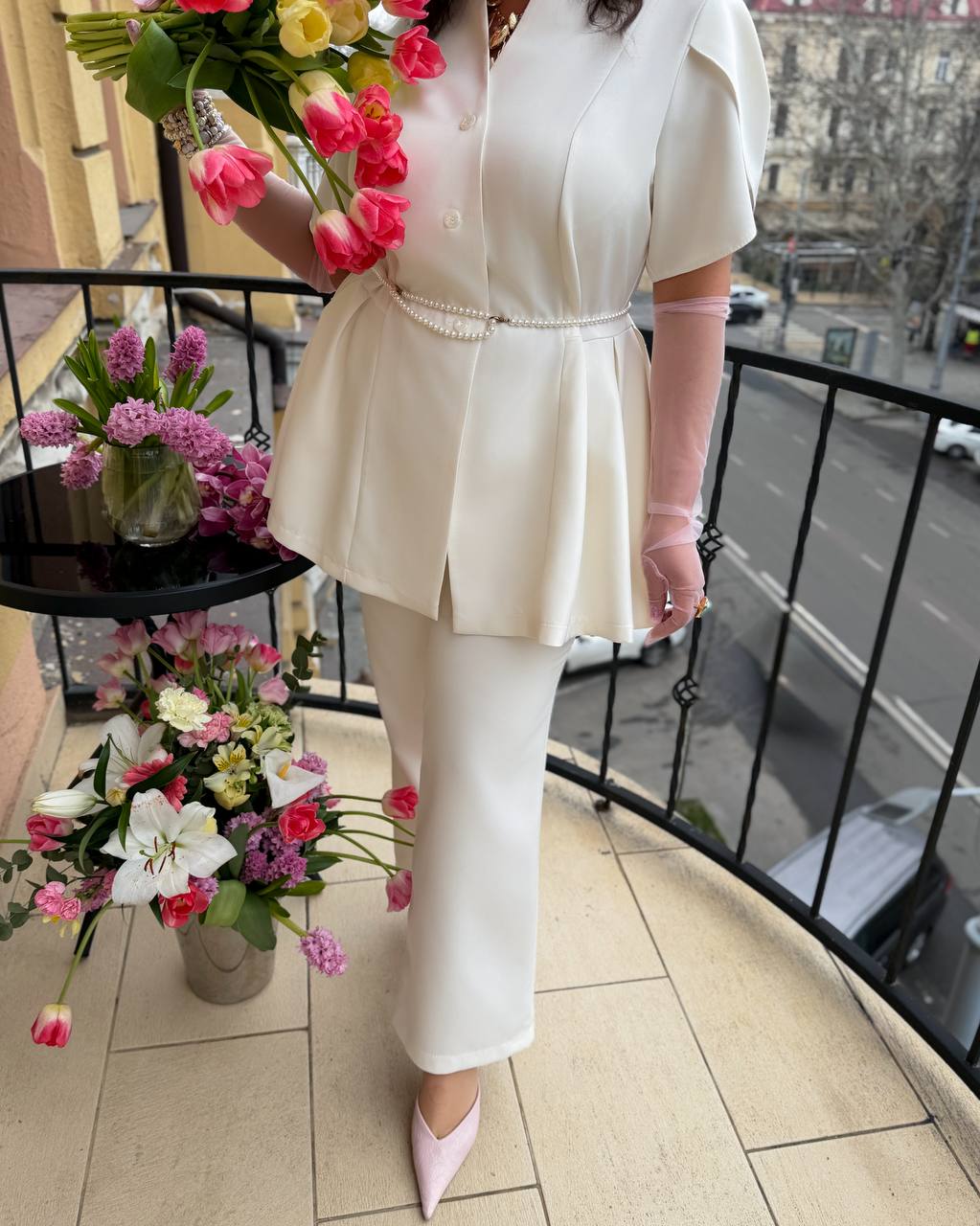 Костюм 15042617