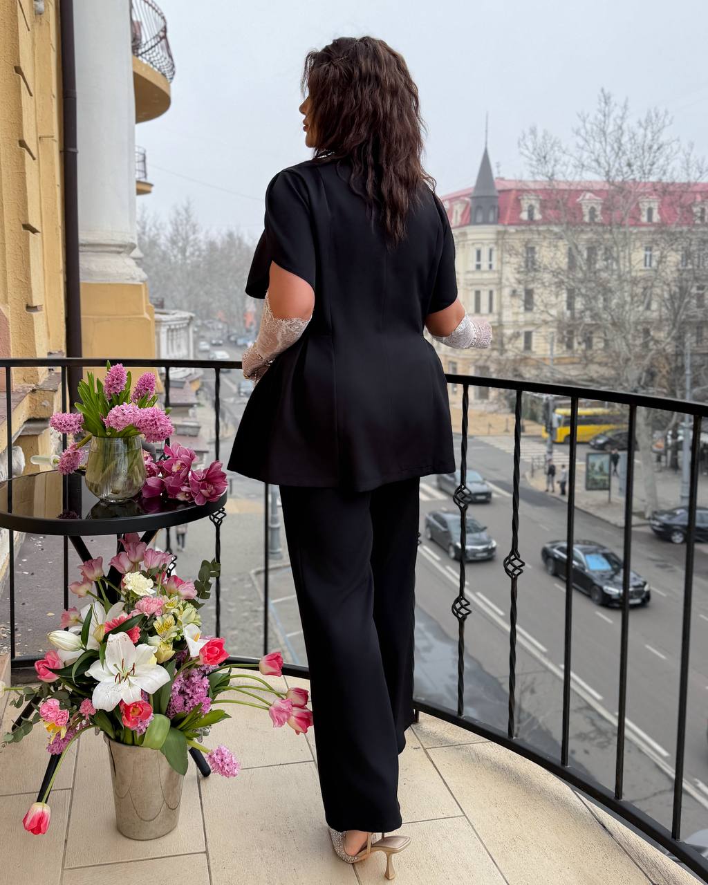 Костюм 15042617