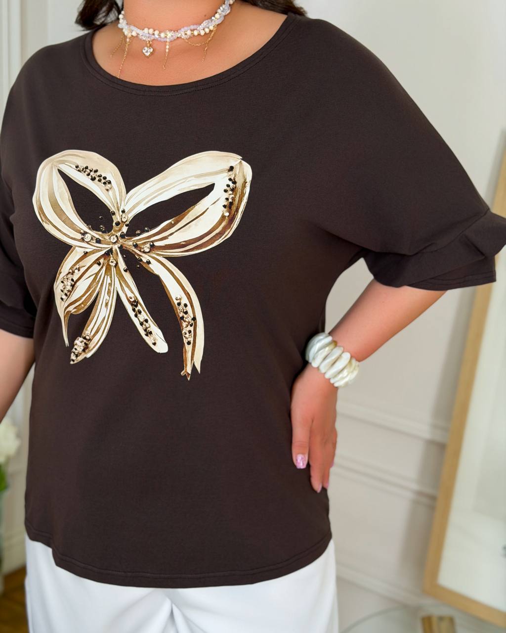 Футболка 15042600