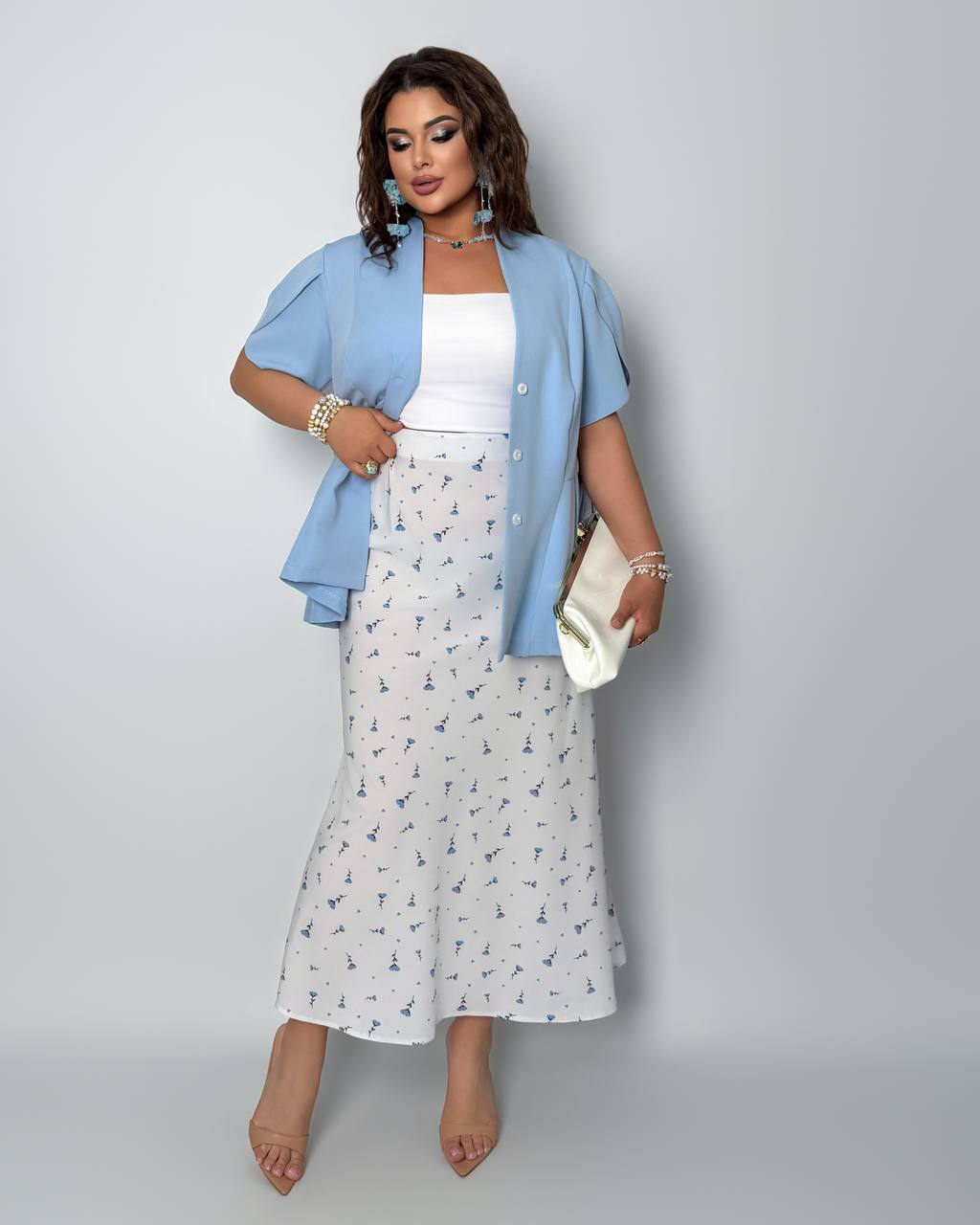 Костюм 15042618