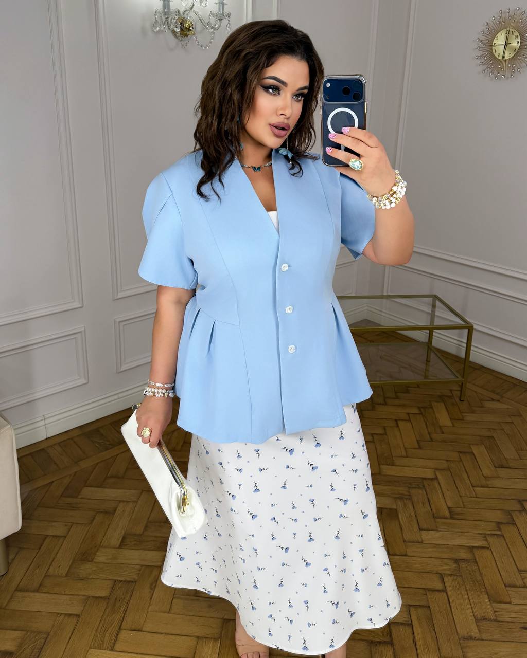 Костюм 15042618