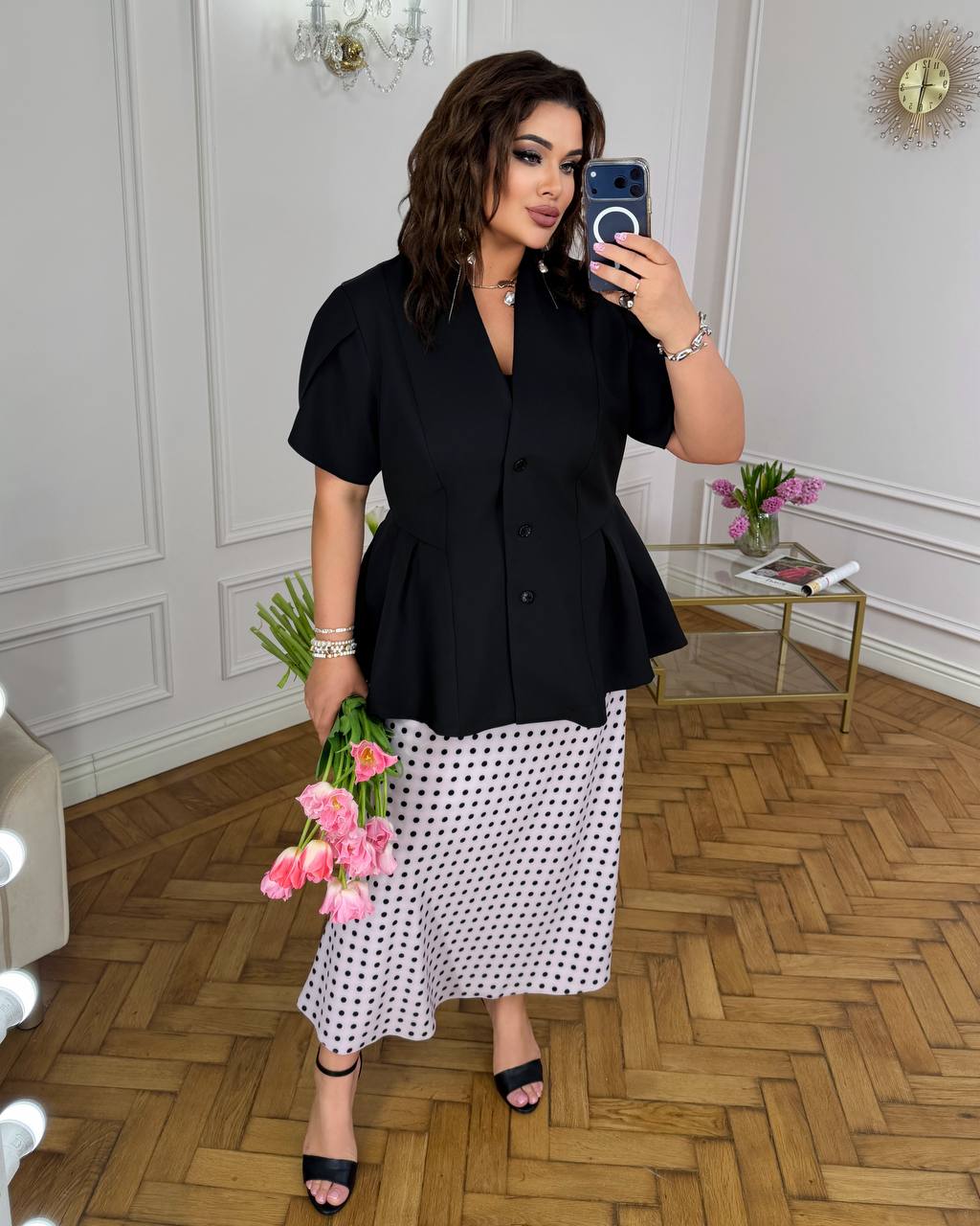 Костюм 15042618