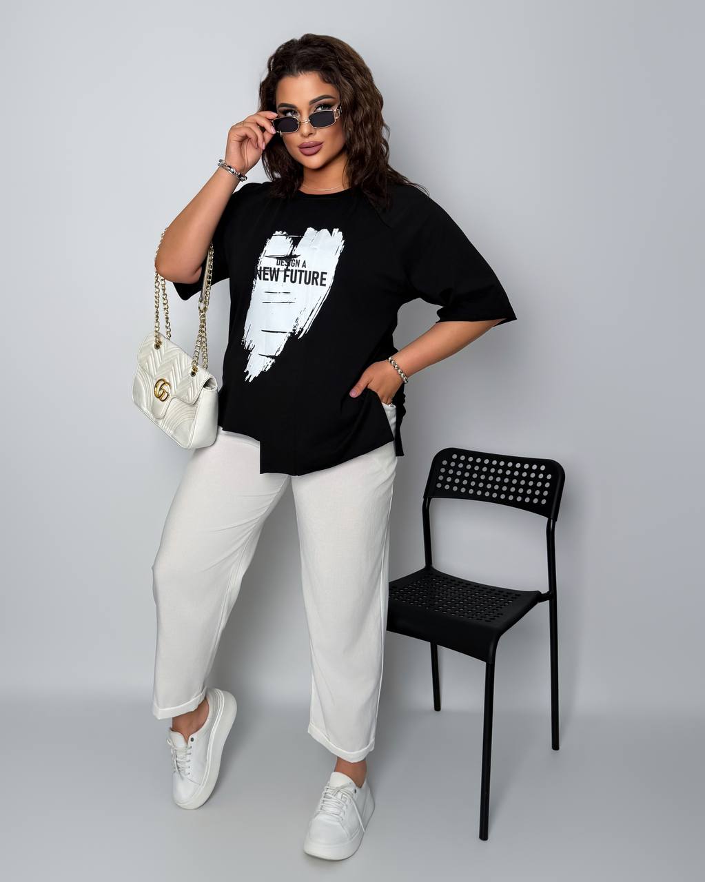 Футболка 15042601