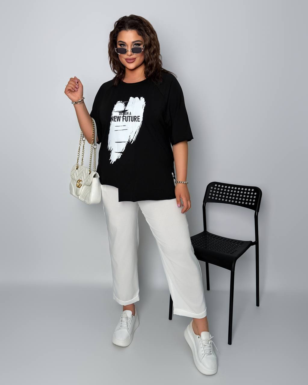 Футболка 15042601