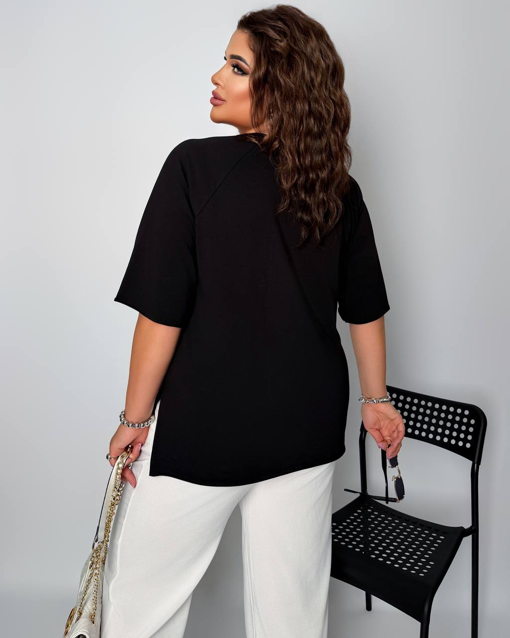 Футболка 15042601