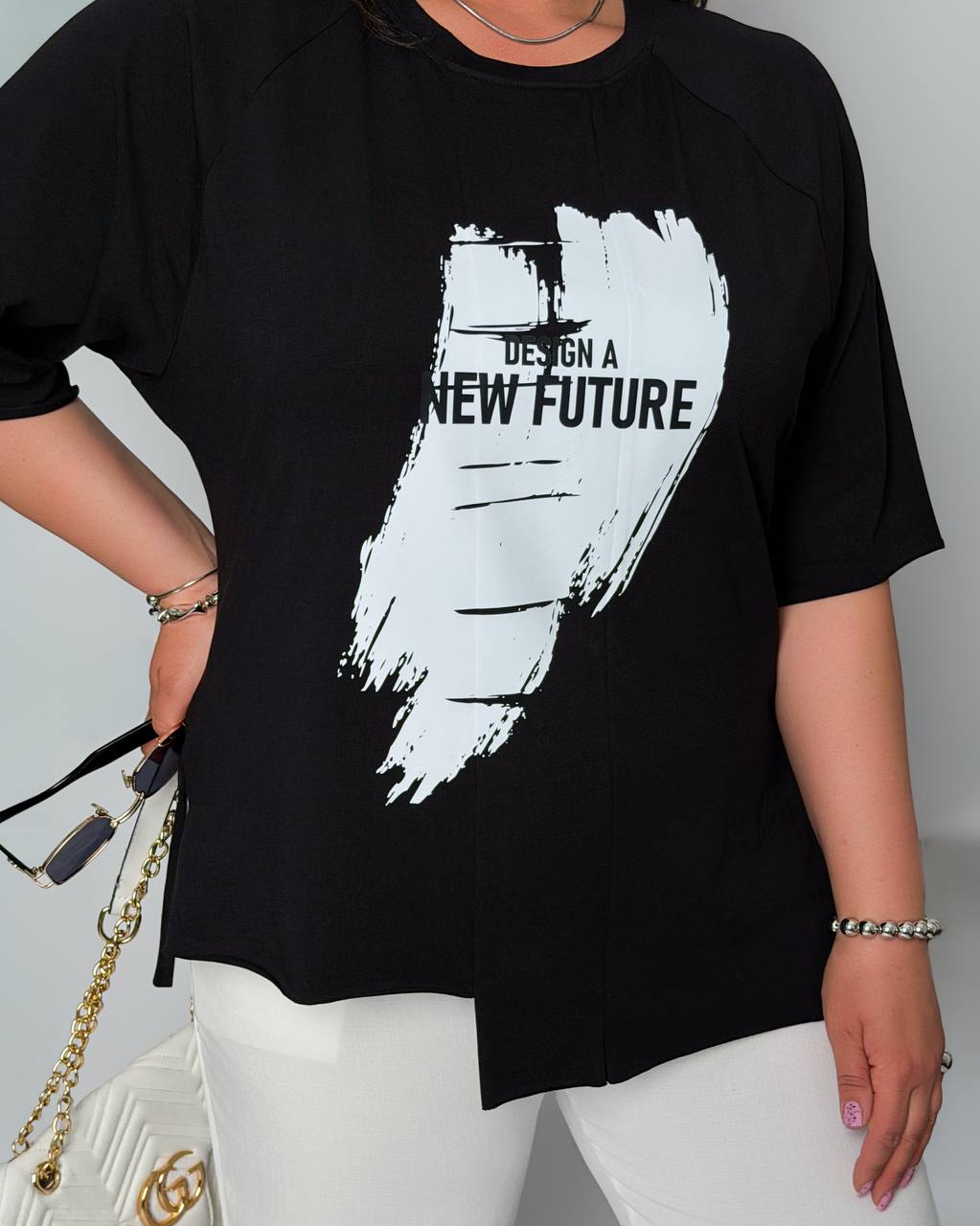 Футболка 15042601