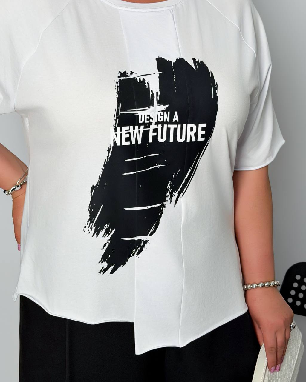 Футболка 15042601