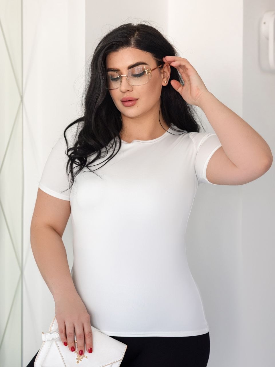 Футболка 07042610