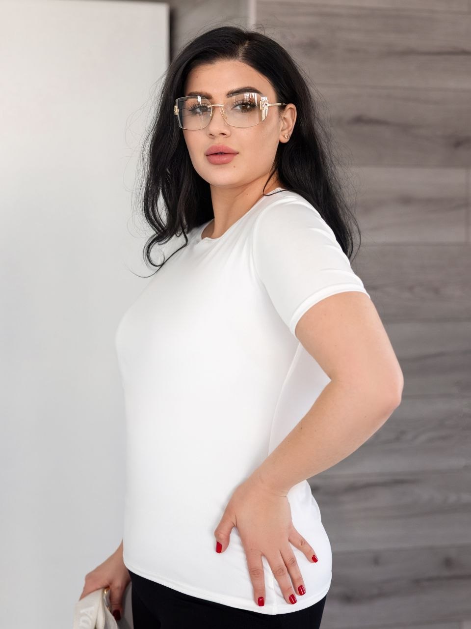 Футболка 07042610