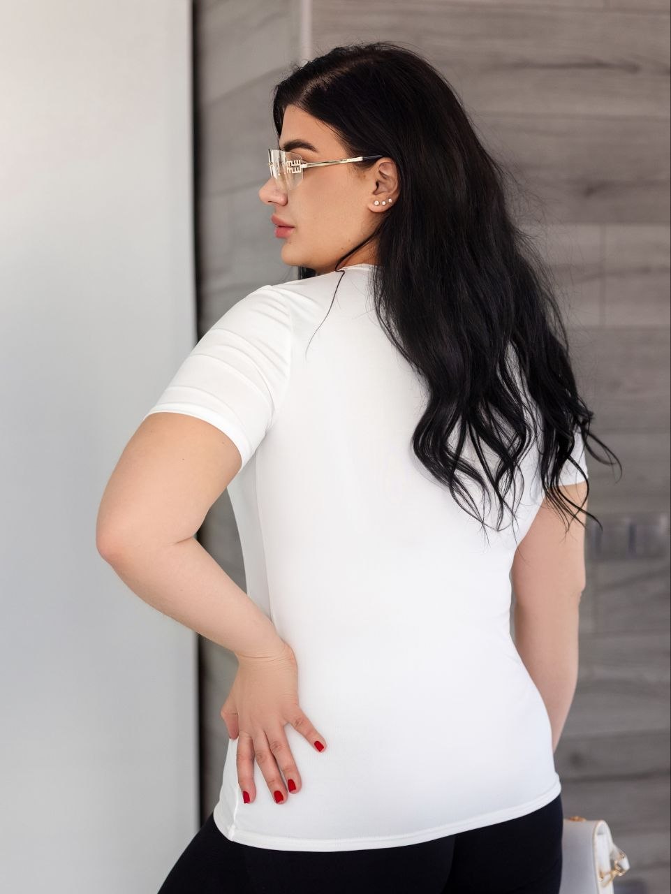 Футболка 07042610