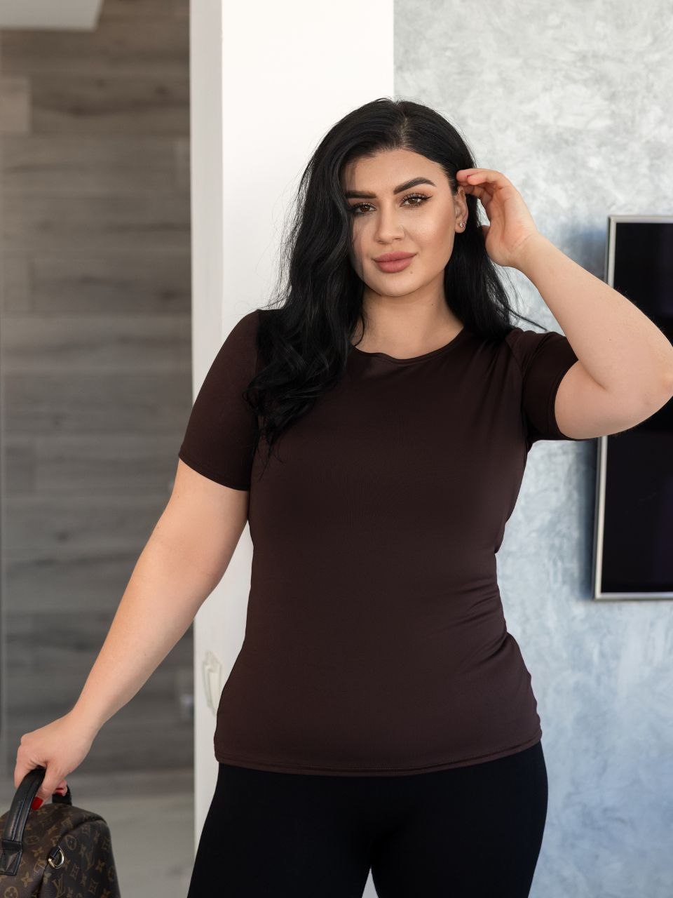 Футболка 07042610