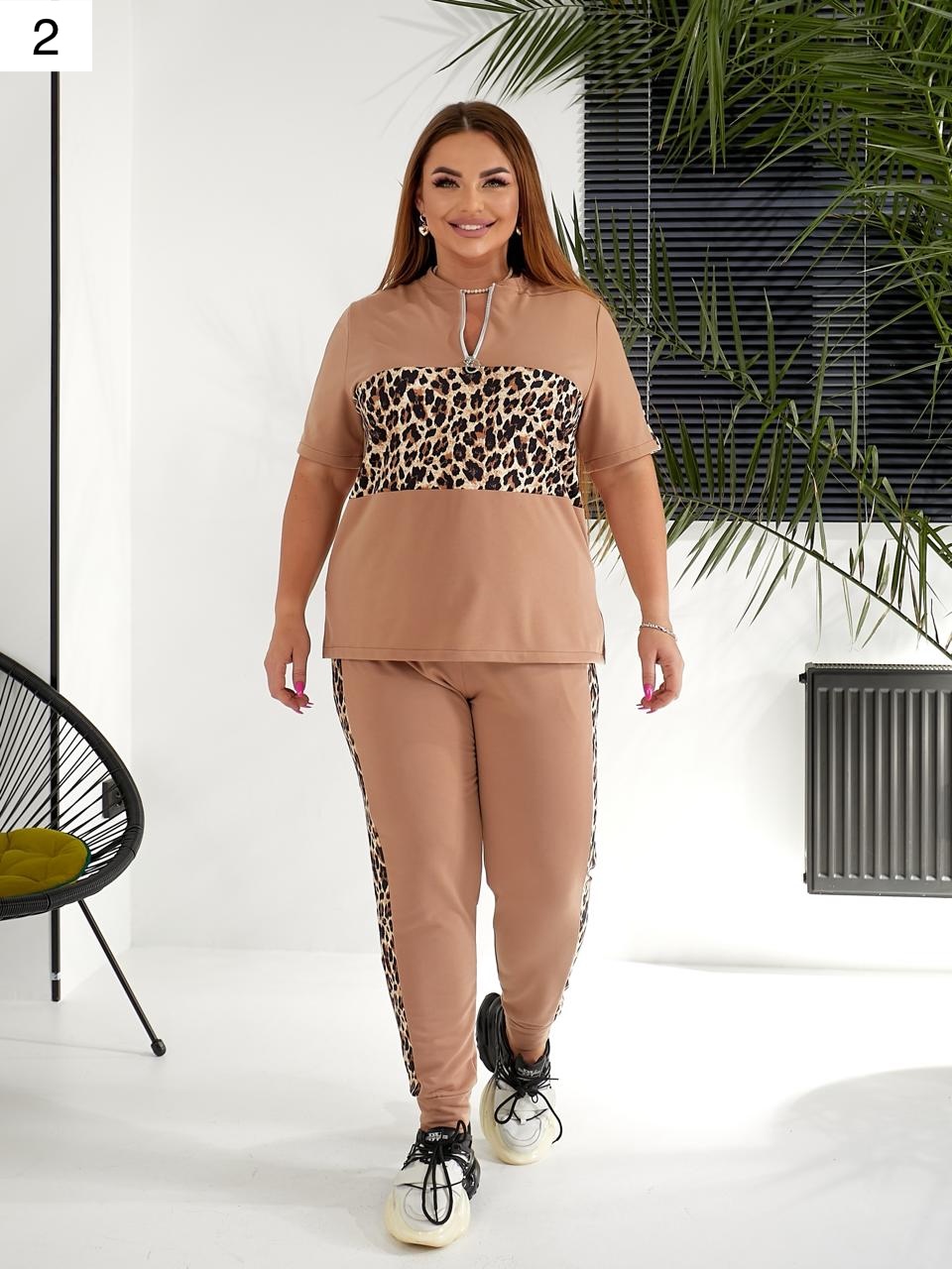 Костюм 02042600