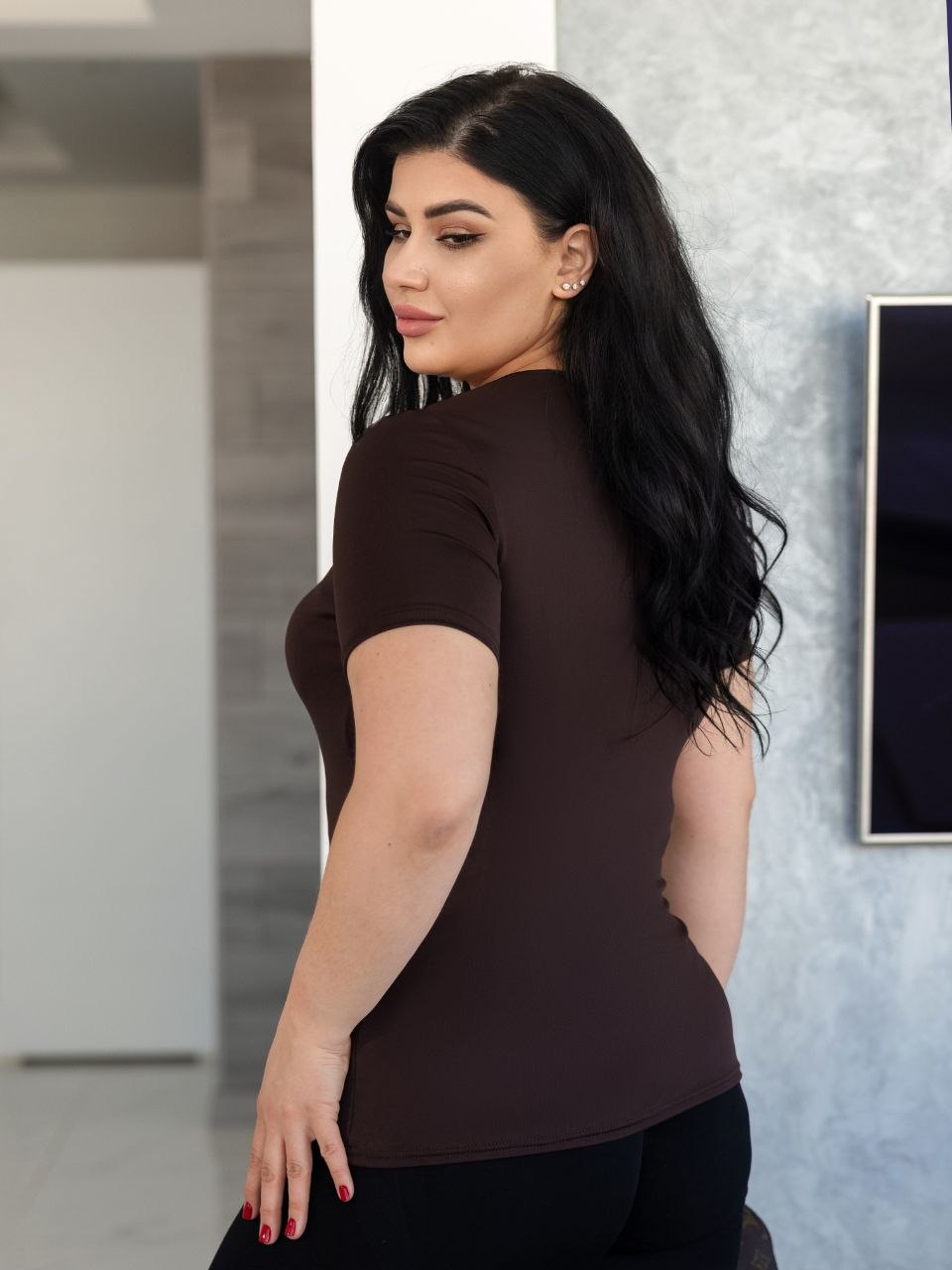 Футболка 07042610