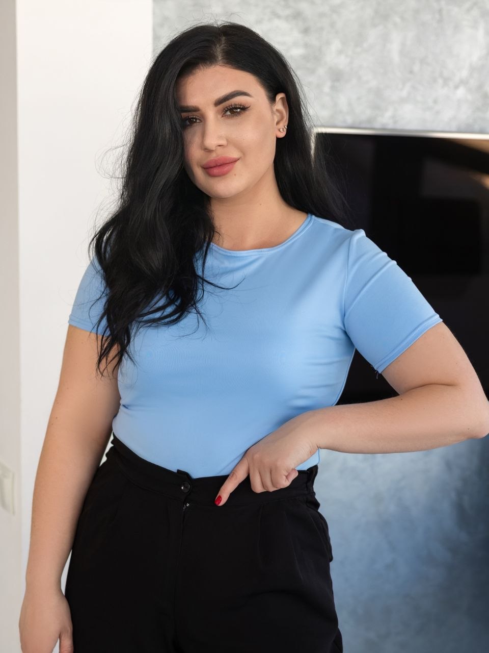 Футболка 07042610