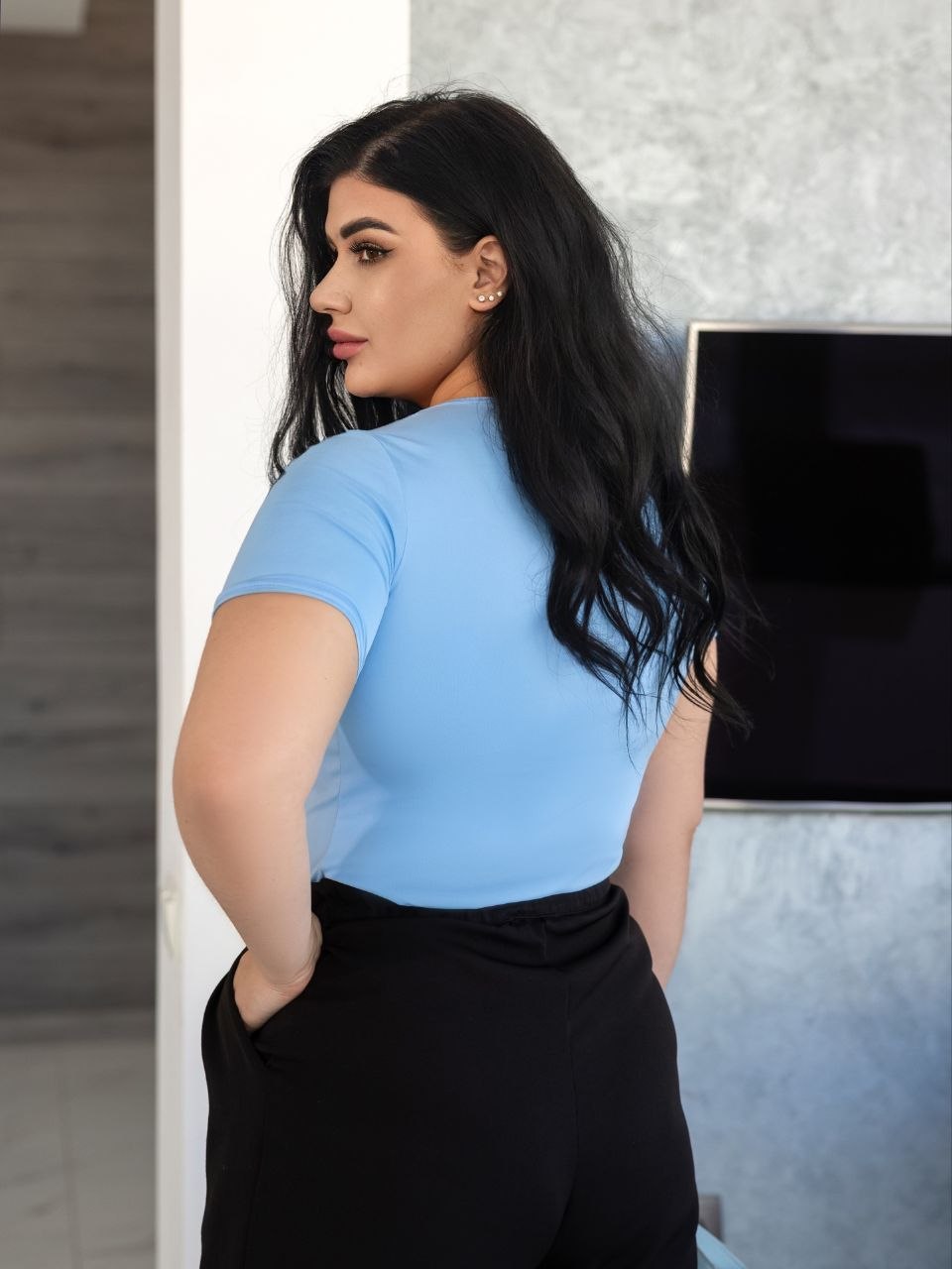 Футболка 07042610