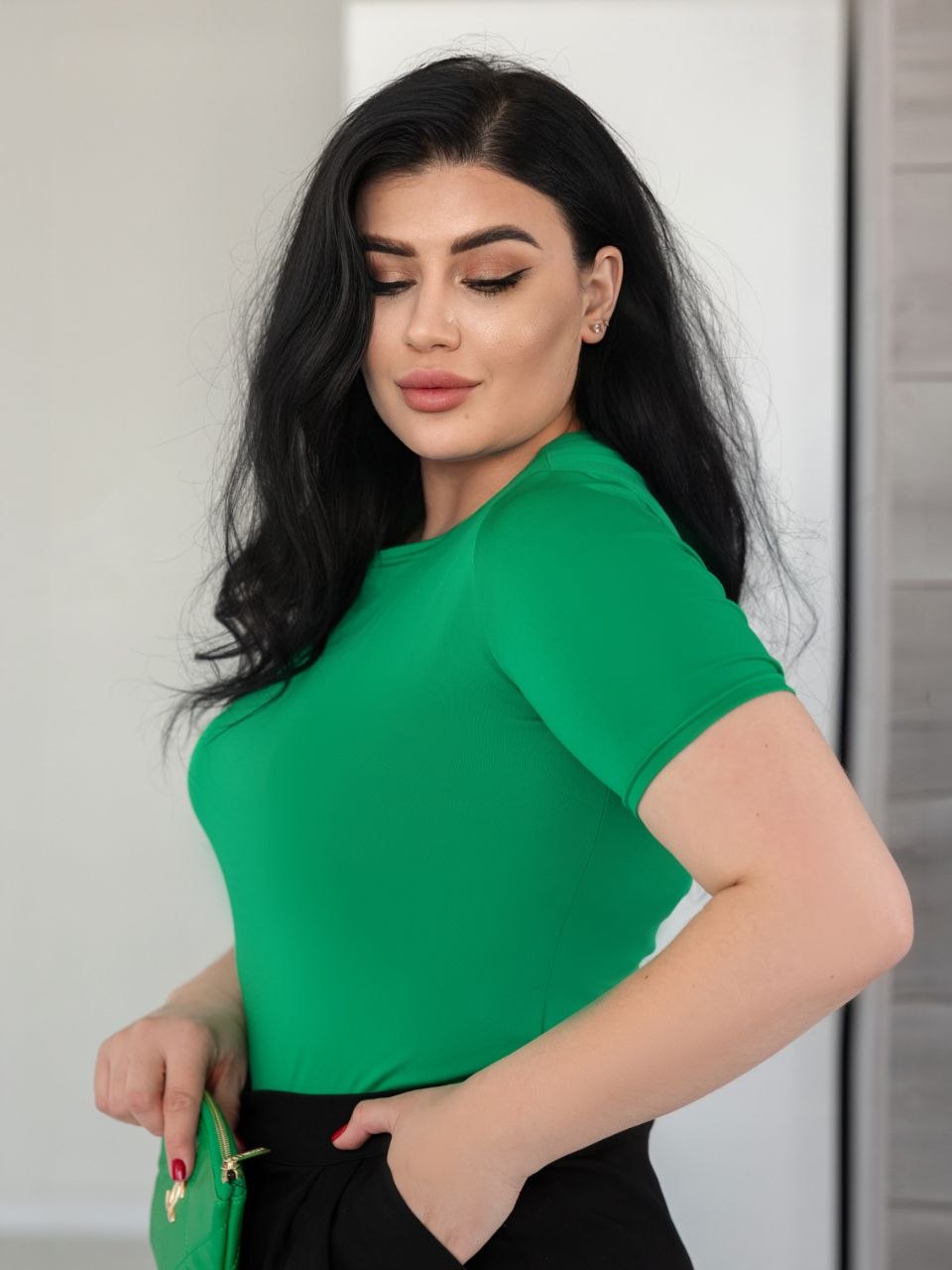 Футболка 07042610