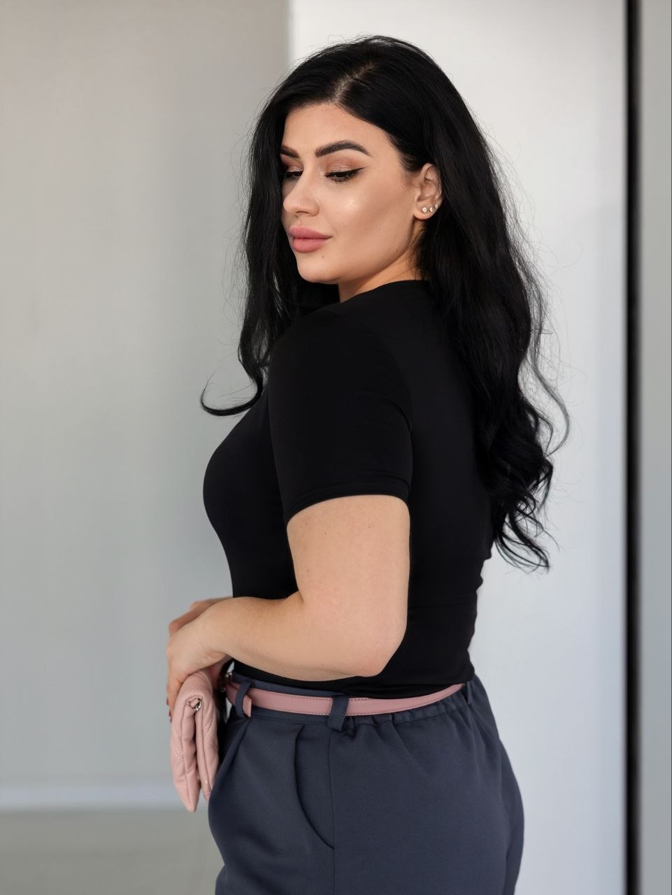 Футболка 07042610