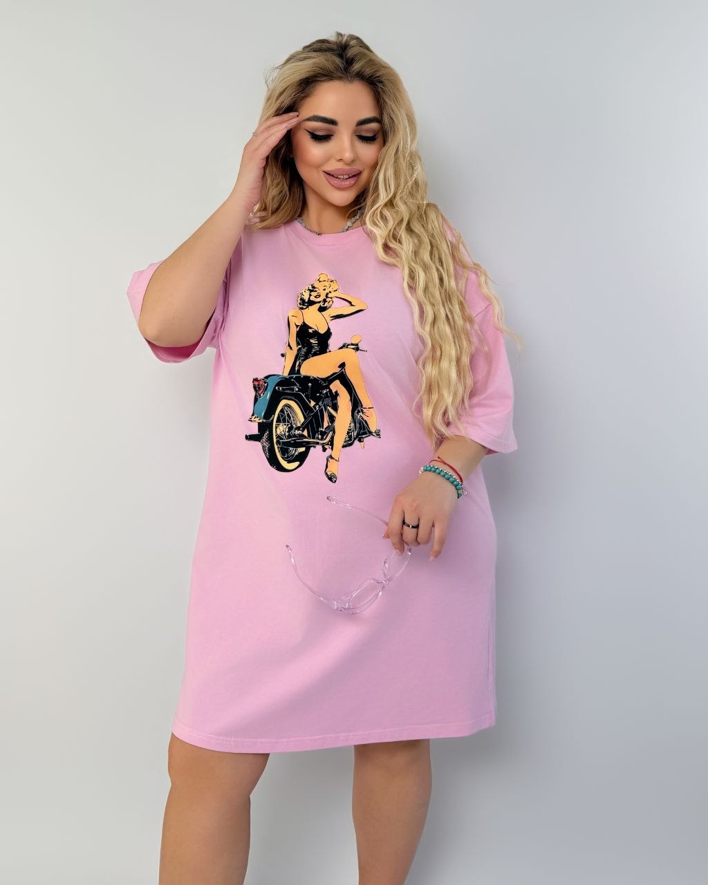 Платье 07042602