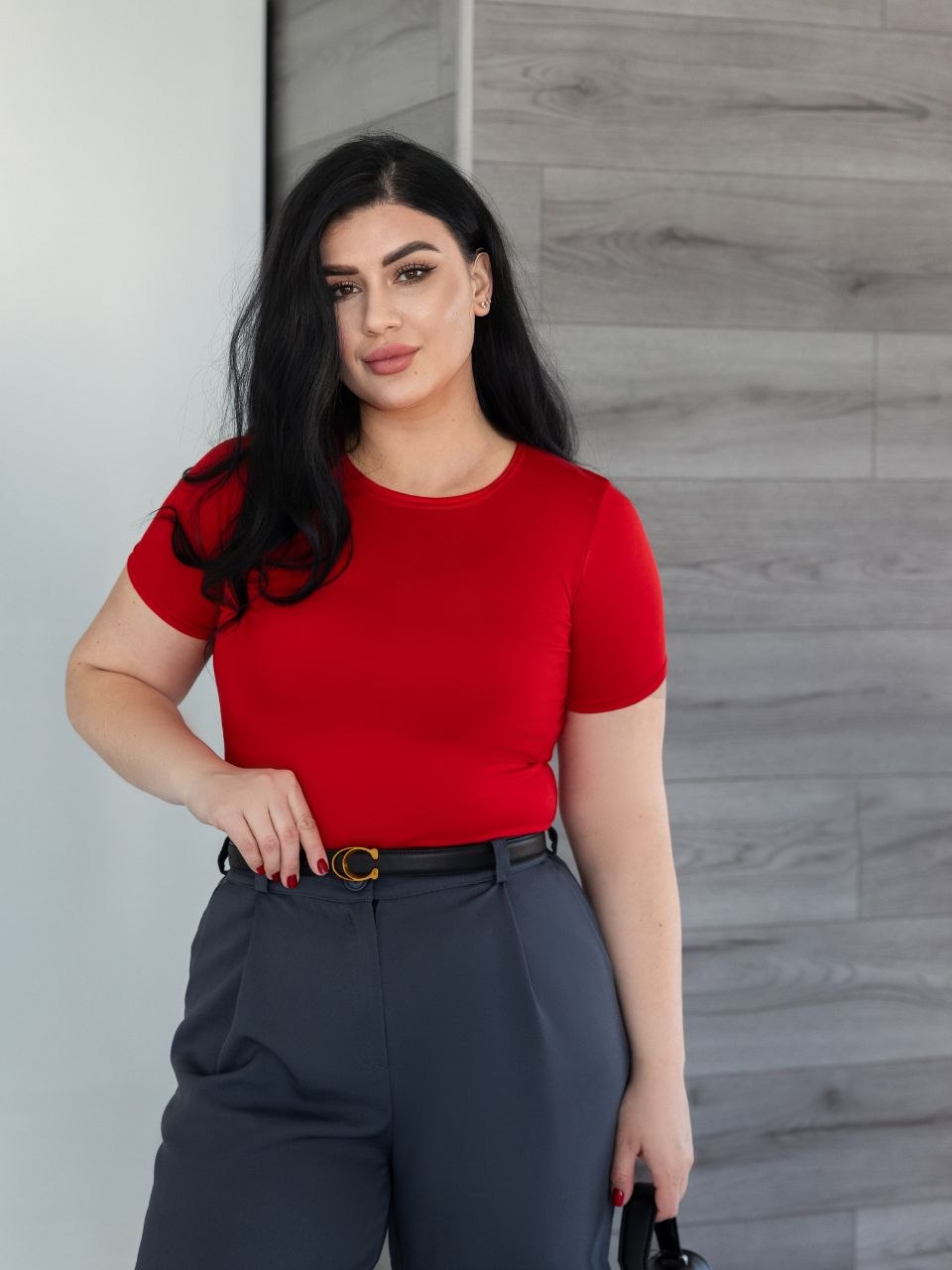 Футболка 07042610