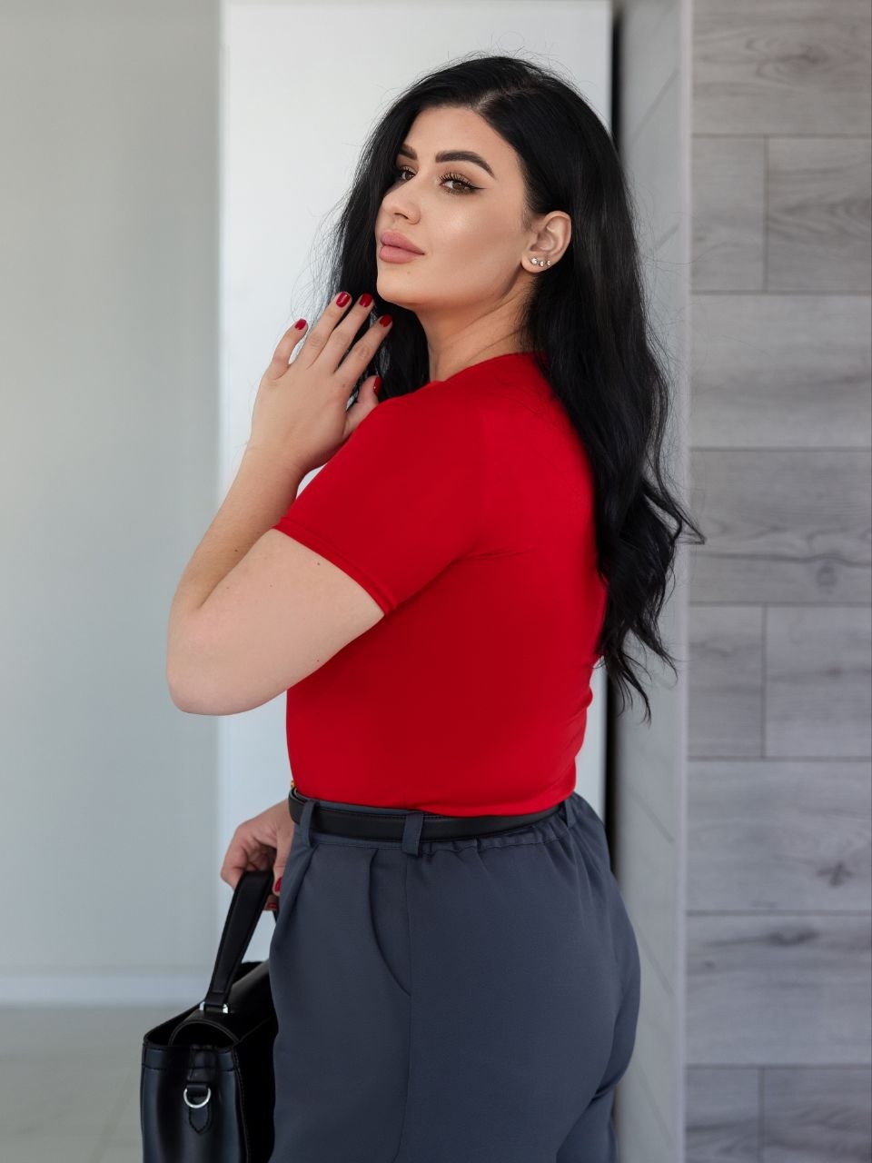 Футболка 07042610