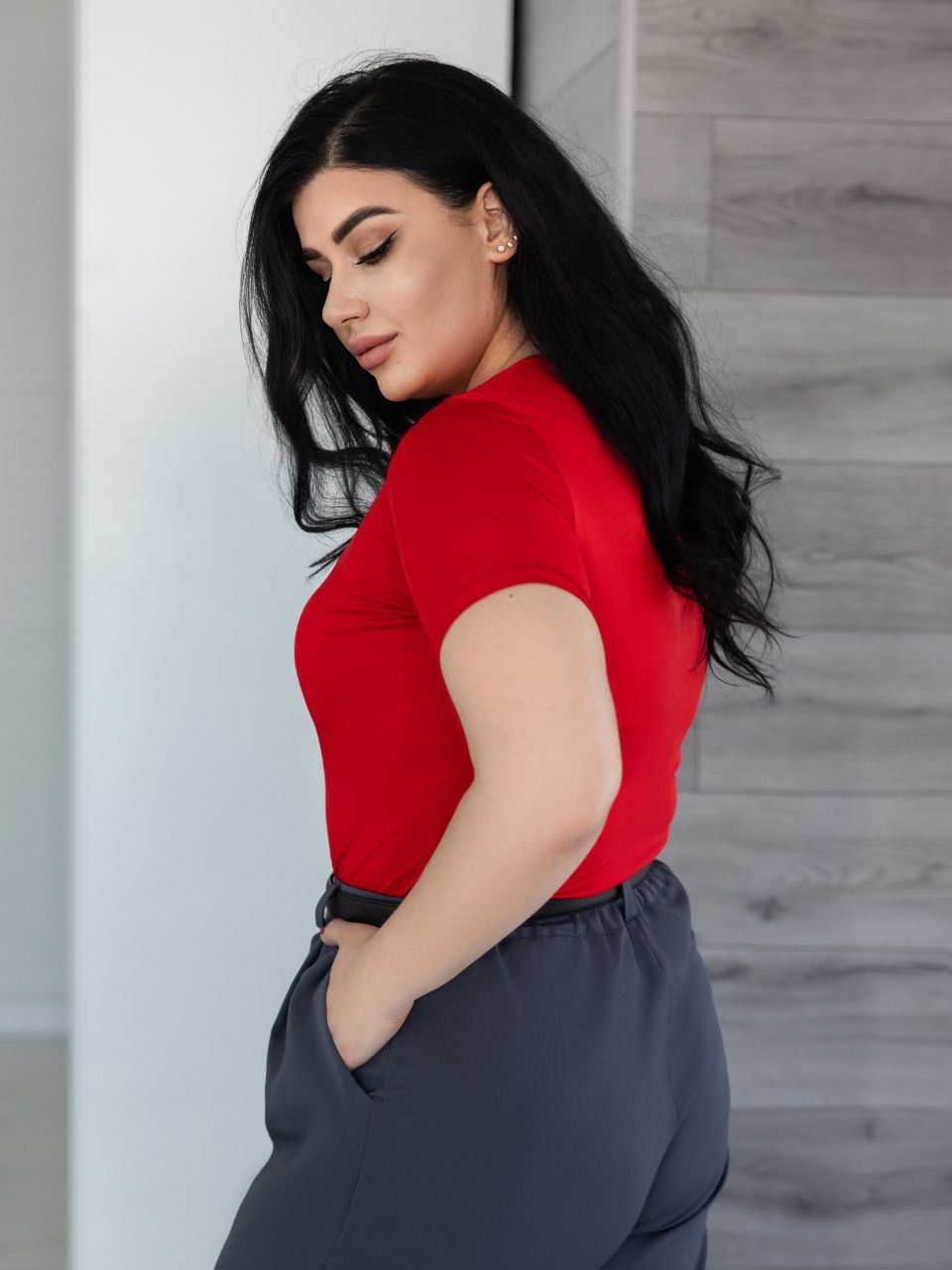 Футболка 07042610