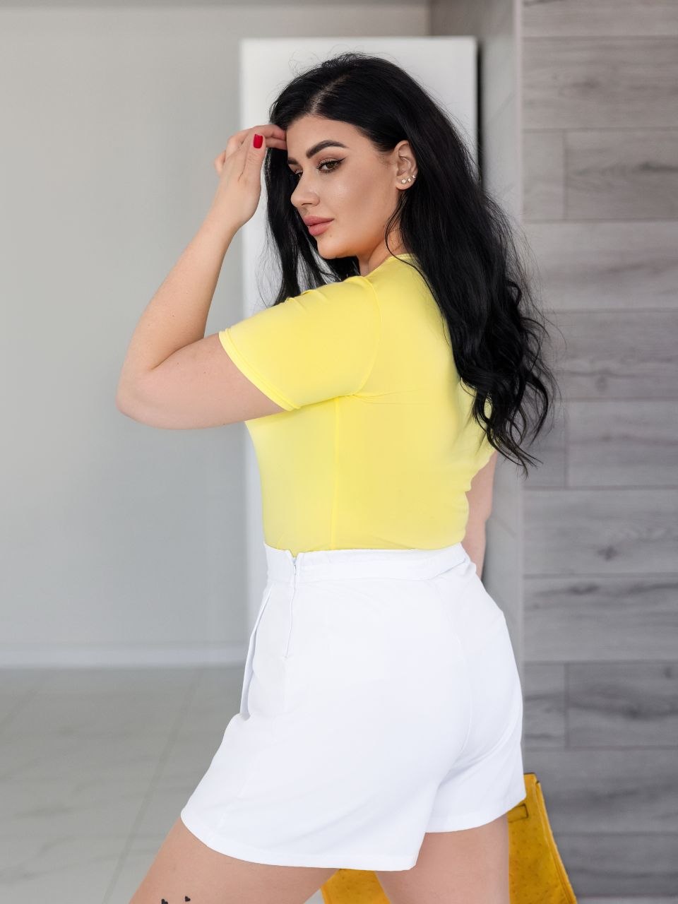 Футболка 07042610