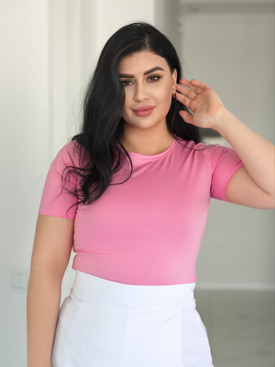 Футболка 07042610