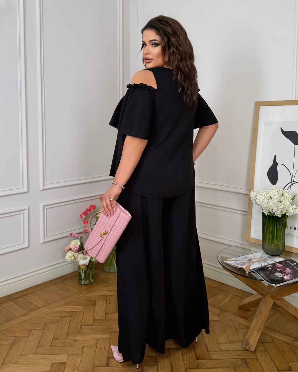 Костюм 07042604