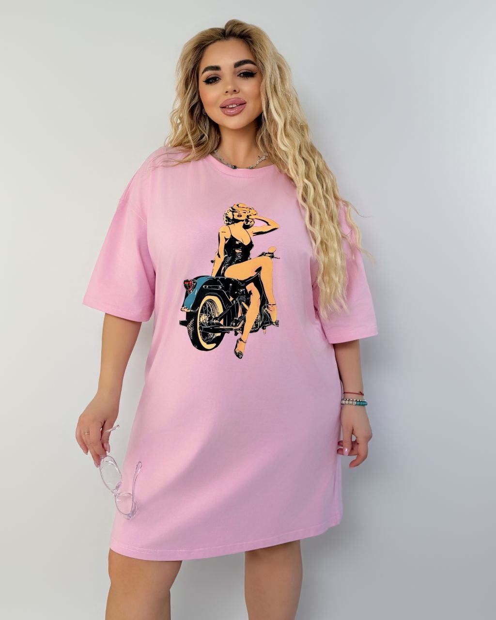 Платье 07042602