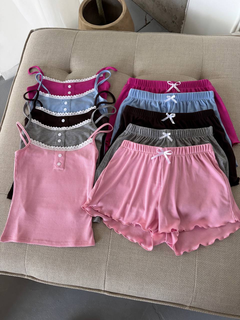 Пижама 01042616