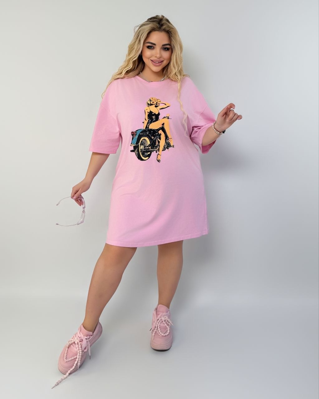 Платье 07042602