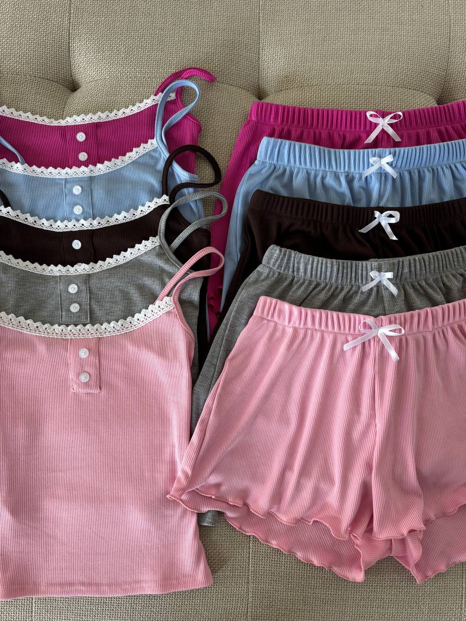 Пижама 01042616