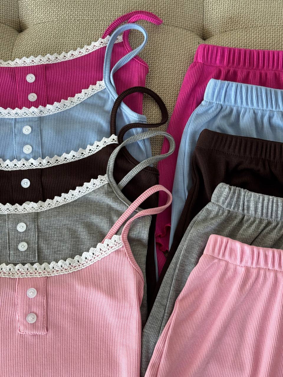 Пижама 01042616