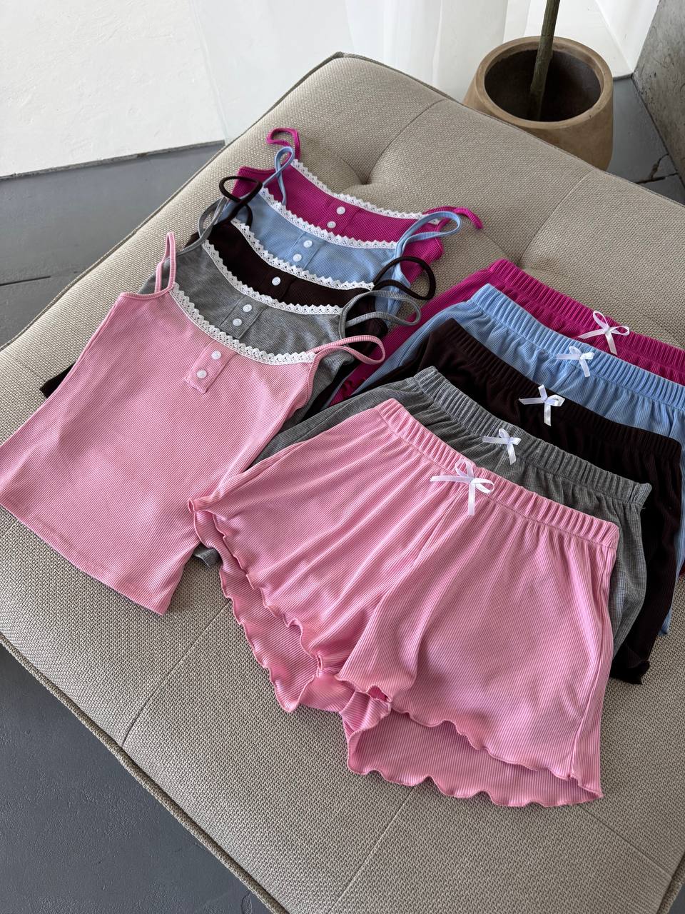 Пижама 01042616