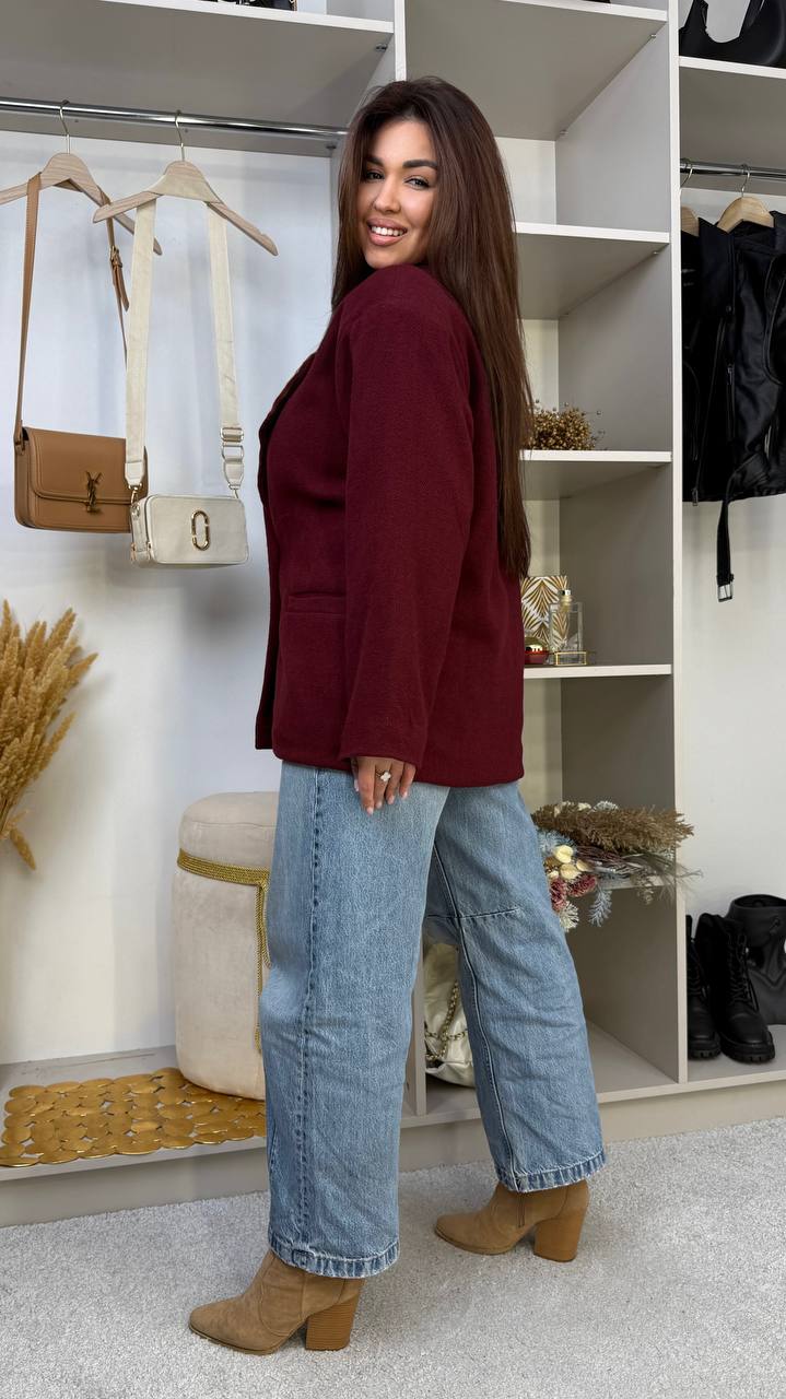 Пиджак 01042601