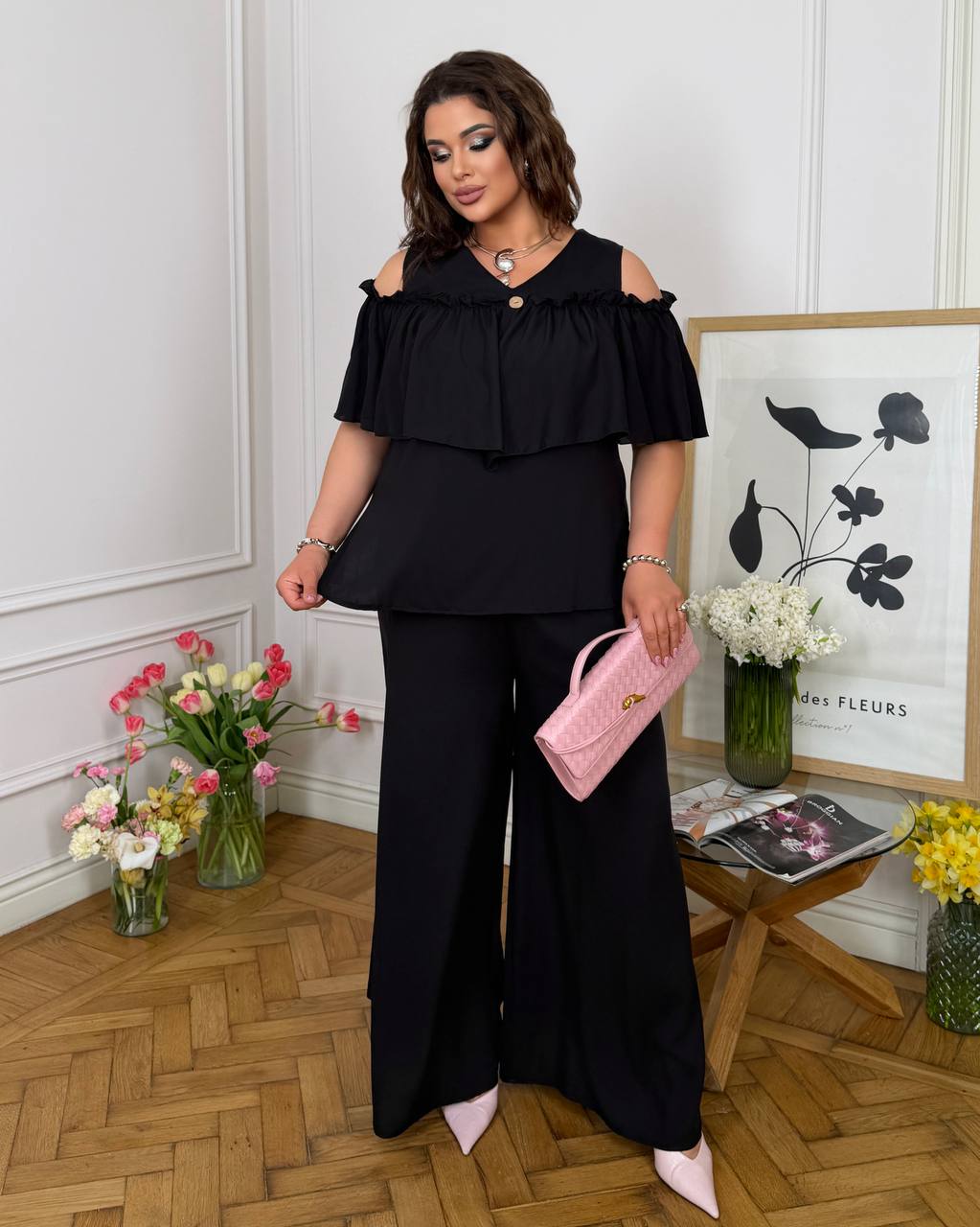 Костюм 07042604