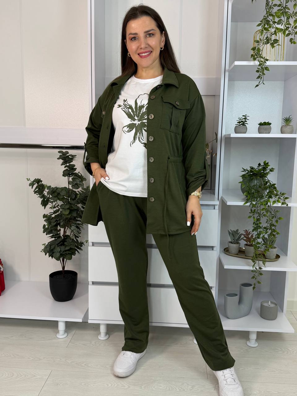 Костюм 01042600