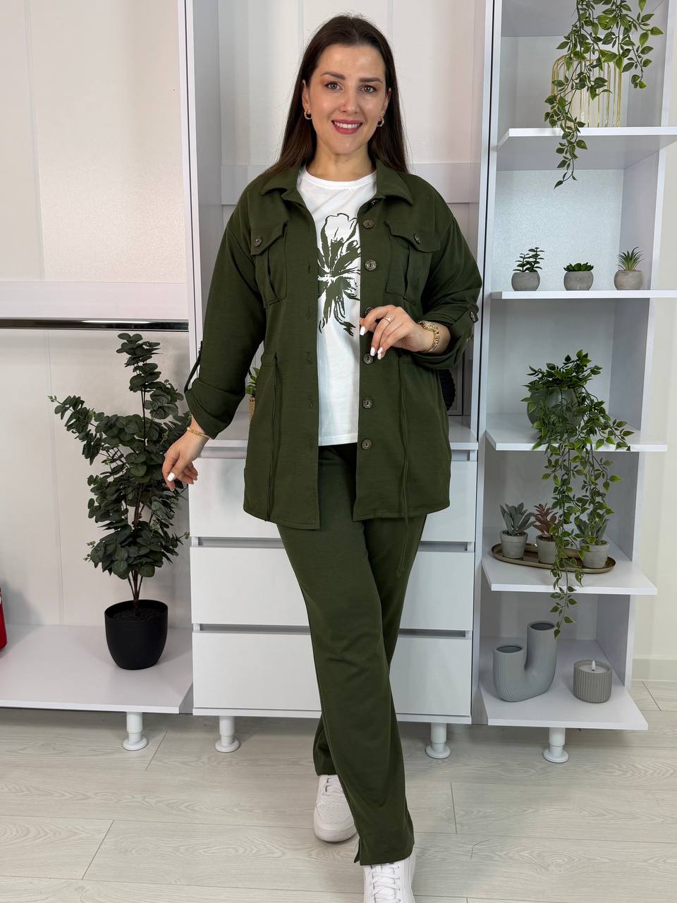 Костюм 01042600