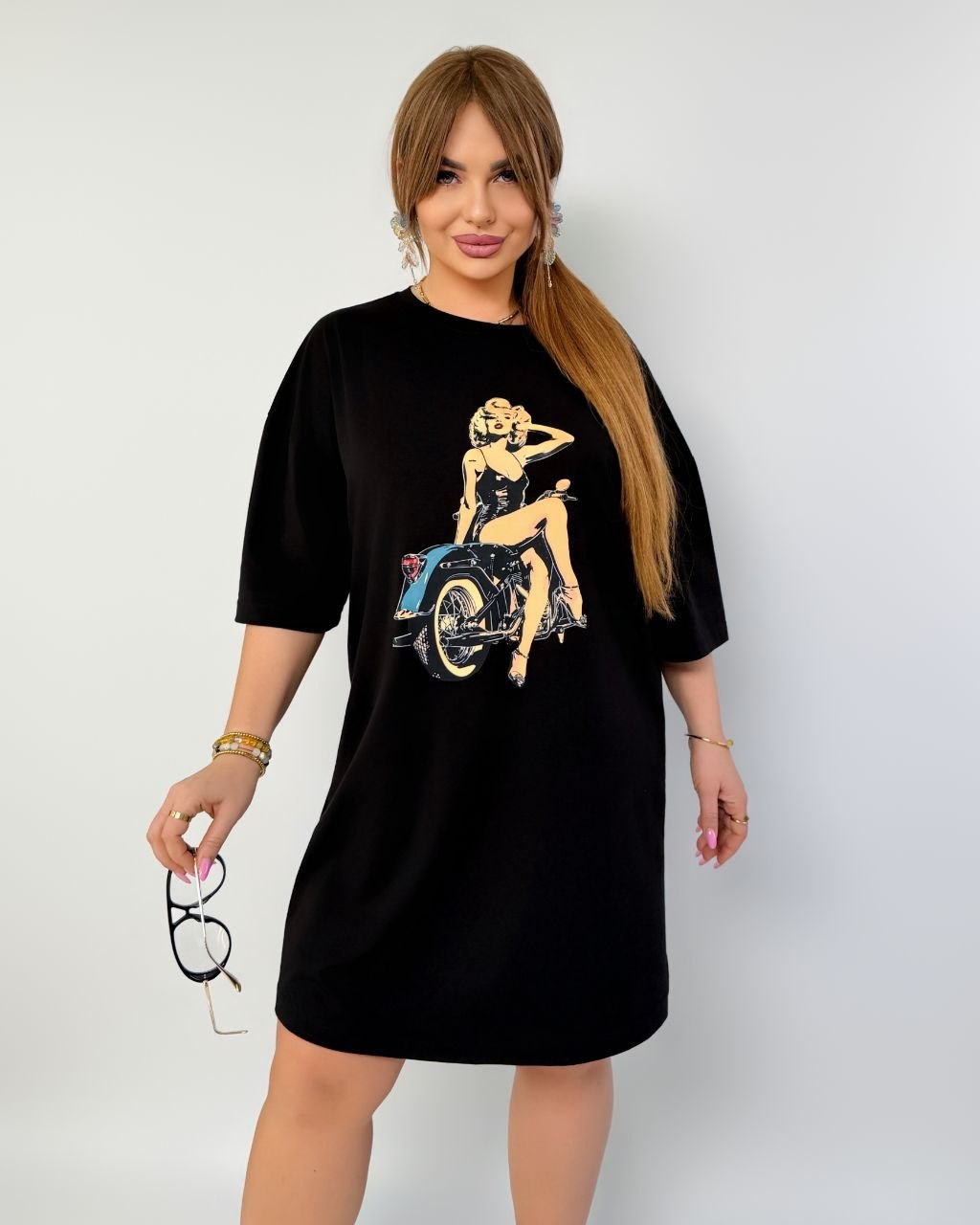 Платье 07042602